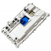 Elektronische Karte, Leistungsmodul