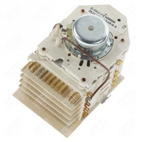 ORIGINAL-PROGRAMMIERER WASCHMASCHINE - 00173134