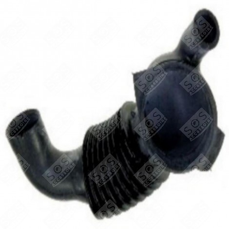 ABLAUFVENTIL-VERBINDUNGSSCHLAUCH WASCHMASCHINE - 4738ER1005A