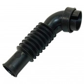 Verbindungsschlauch Bottich-Pumpe