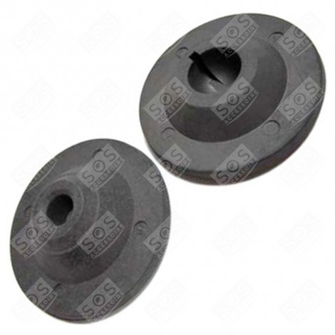 BREMSSCHUH-SCHWINGUNGSDÄMPFUNG FÜR WASCHMASCHINE WASCHMASCHINE - 51X1217