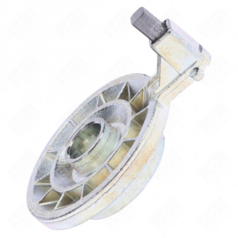 LAGER MIT MOTORBÜRSTEN WASCHMASCHINE - 00183851