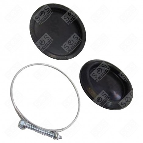 TANKSCHUTZKAPPEN-KIT WASCHMASCHINE - C00094275