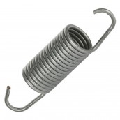 Feder der Original-Trommel