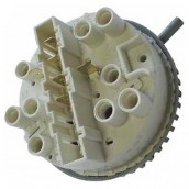 Druckmanometer 2 Ebenen