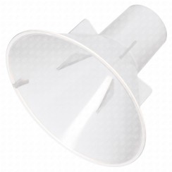 Salz-Trichter, original