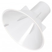 Salz-Trichter, original