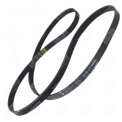 KEILRIEMEN 1210J5 WASCHMASCHINE - 90444530