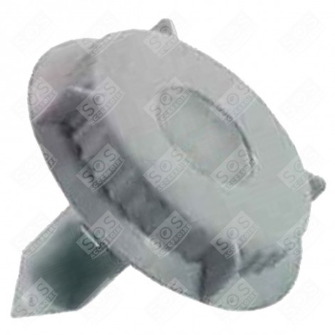 SALZBEHÄLTERVERSCHLUSS GESCHIRRSPÜLER, SPÜLMASCHINE - 768450195