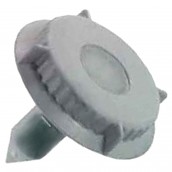 Salzbehälterverschluss