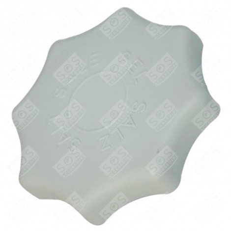 SALZBEHÄLTER-VERSCHLUSS GESCHIRRSPÜLER, SPÜLMASCHINE - 91670172, 41029552