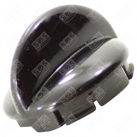 SCHWARZER KNOPF GESCHIRRSPÜLER, SPÜLMASCHINE - 31X8593