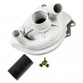 Flügelrad für Pumpe