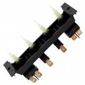 Original 4-Tasten-Tastatur