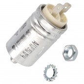 Kondensator  4mf 450v