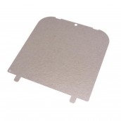 Glimmerscheibe, Mika-Platte