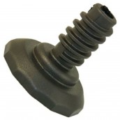 Verstellbarer Fuß, original