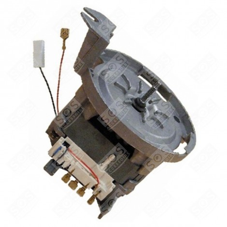 UMWÄLZPUMPE GESCHIRRSPÜLER, SPÜLMASCHINE - 263313, 00263313