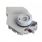 Spülmittelfach, Spülmittelbehälter