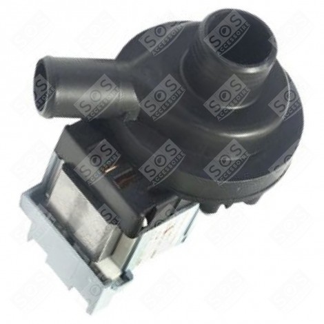 ABLAUFPUMPE GESCHIRRSPÜLER, SPÜLMASCHINE - 792970107