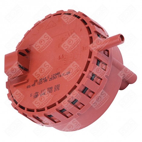 ORIGINAL-DRUCKWÄCHTER GESCHIRRSPÜLER, SPÜLMASCHINE - 1115913004