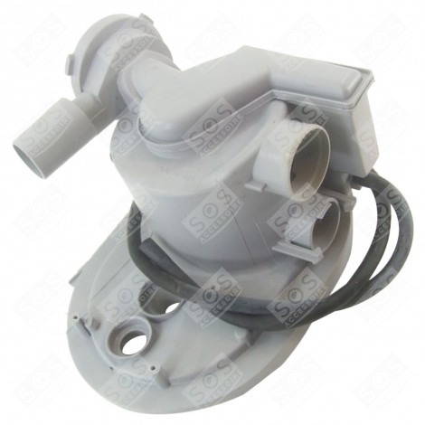 ORIGINAL SPÜLBECKEN GESCHIRRSPÜLER, SPÜLMASCHINE - C00272600, C00257321