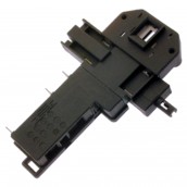 Türsicherheit, Schließung, Verriegelung