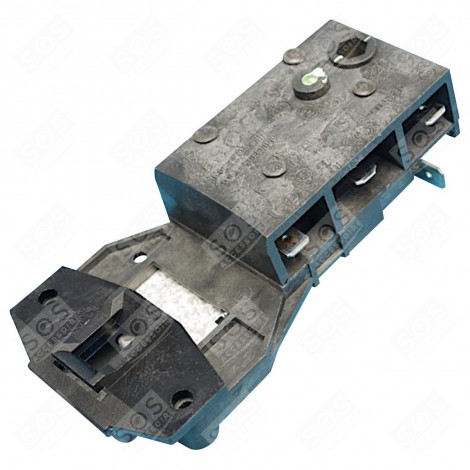 ORIGINALE TÜRSICHERUNG, SCHLIESSUNG, VERRIEGELUNG WASCHMASCHINE - C00046180