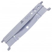 Original weißes Armaturenbrett