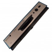 Edelstahl-Bedienelement Original