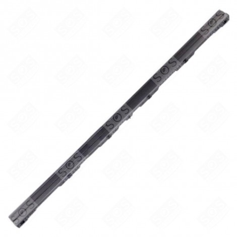 UNTERLEISTE DES ORIGINALBANDES GESCHIRRSPÜLER, SPÜLMASCHINE - 481244010739