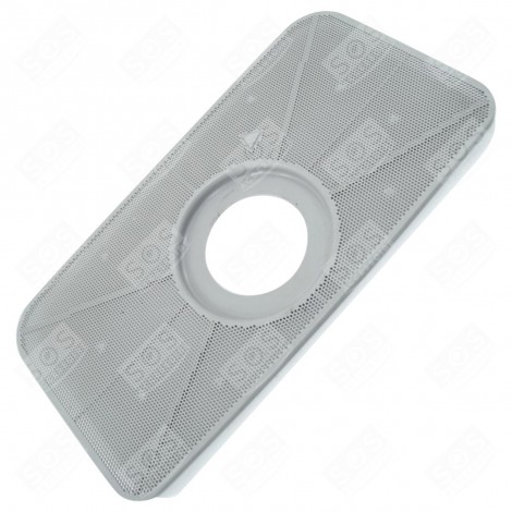 FILTRE FIN D'ORIGINE GESCHIRRSPÜLER, SPÜLMASCHINE - 645037, 00645037
