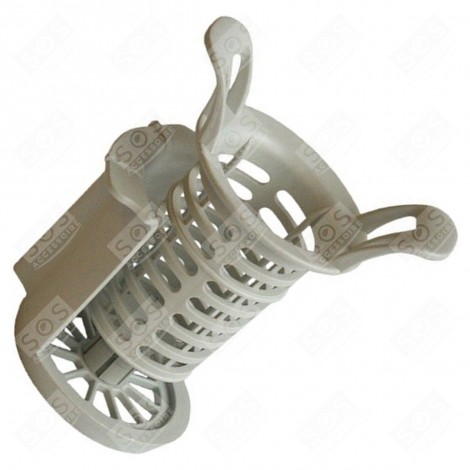 ORIGINAL BEHÄLTERFILTER GESCHIRRSPÜLER, SPÜLMASCHINE - 481231018382, C00373974