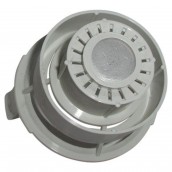 Sieb für den Behälterboden