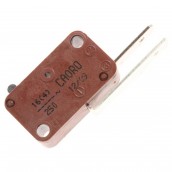 Kippschalter mit Hebelanschluß