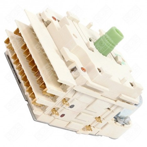 PROGRAMMIERGERÄT GESCHIRRSPÜLER, SPÜLMASCHINE - 429312