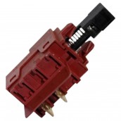 Schaltereinheit An/aus