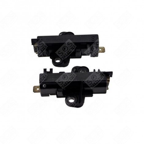 2ER-SET KOHLEBÜRSTEN WASCHMASCHINE - 51X9269