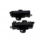 2er-Set Kohlebürsten