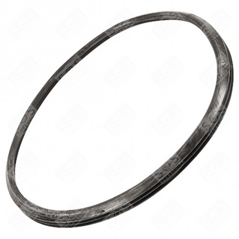 WASSERABLAUF-DICHTUNG (BEZUG 130B) GESCHIRRSPÜLER, SPÜLMASCHINE - 50658826008