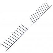 Einsatz für Oberkorb, original