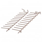 Original 2-Gläser-Halterung X2