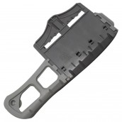 Oberer Korb linker Verkleidungsrahmen