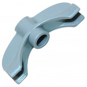 Unterstützung Glashalter, original