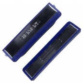 Oberere Korbschiene, original