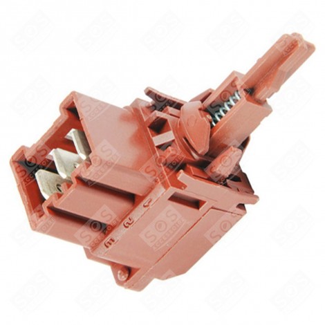 STEUERSCHALTER WÄSCHETROCKNER - 1245408115