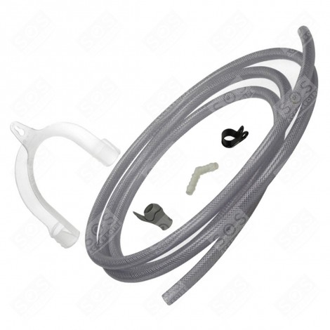 ORIGINAL-ABLAUFSCHLAUCH WÄSCHETROCKNER - 1251225106, 9029793388