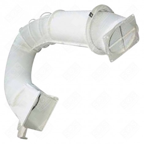 RÜCKABLUFT-KIT WÄSCHETROCKNER - AWF692