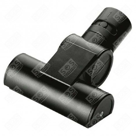 BÜRSTE, AUFSATZ STAUBSAUGER - 2.903-001.0