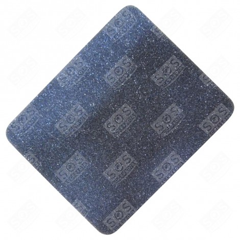 SCHAUMFILTER AUSLASSLUFT STAUBSAUGER - 432200493911